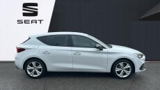 SEAT Leon 1.0 eTSI FR 5dr DSG Petrol Hatchback